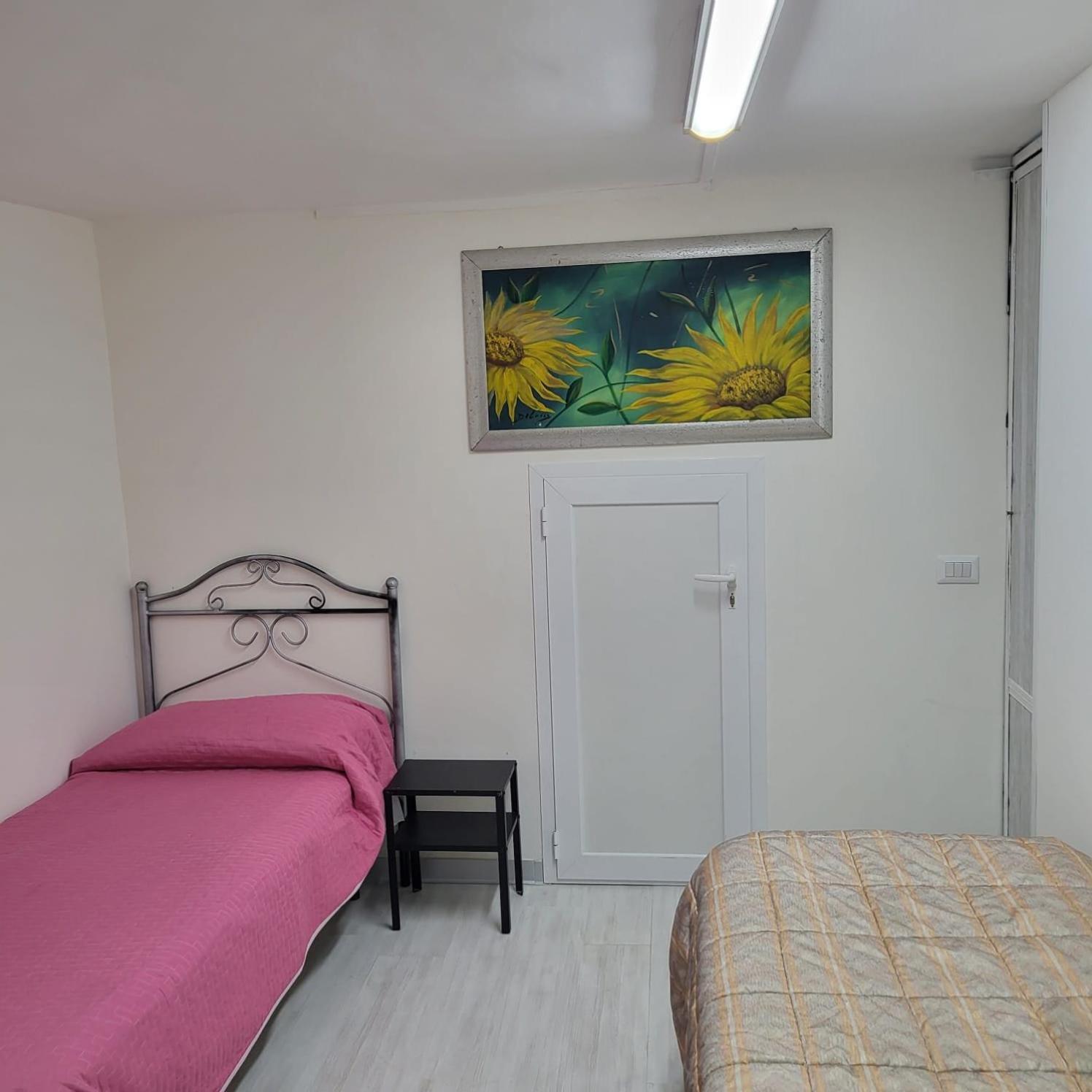 Napoli Charme公寓 外观 照片