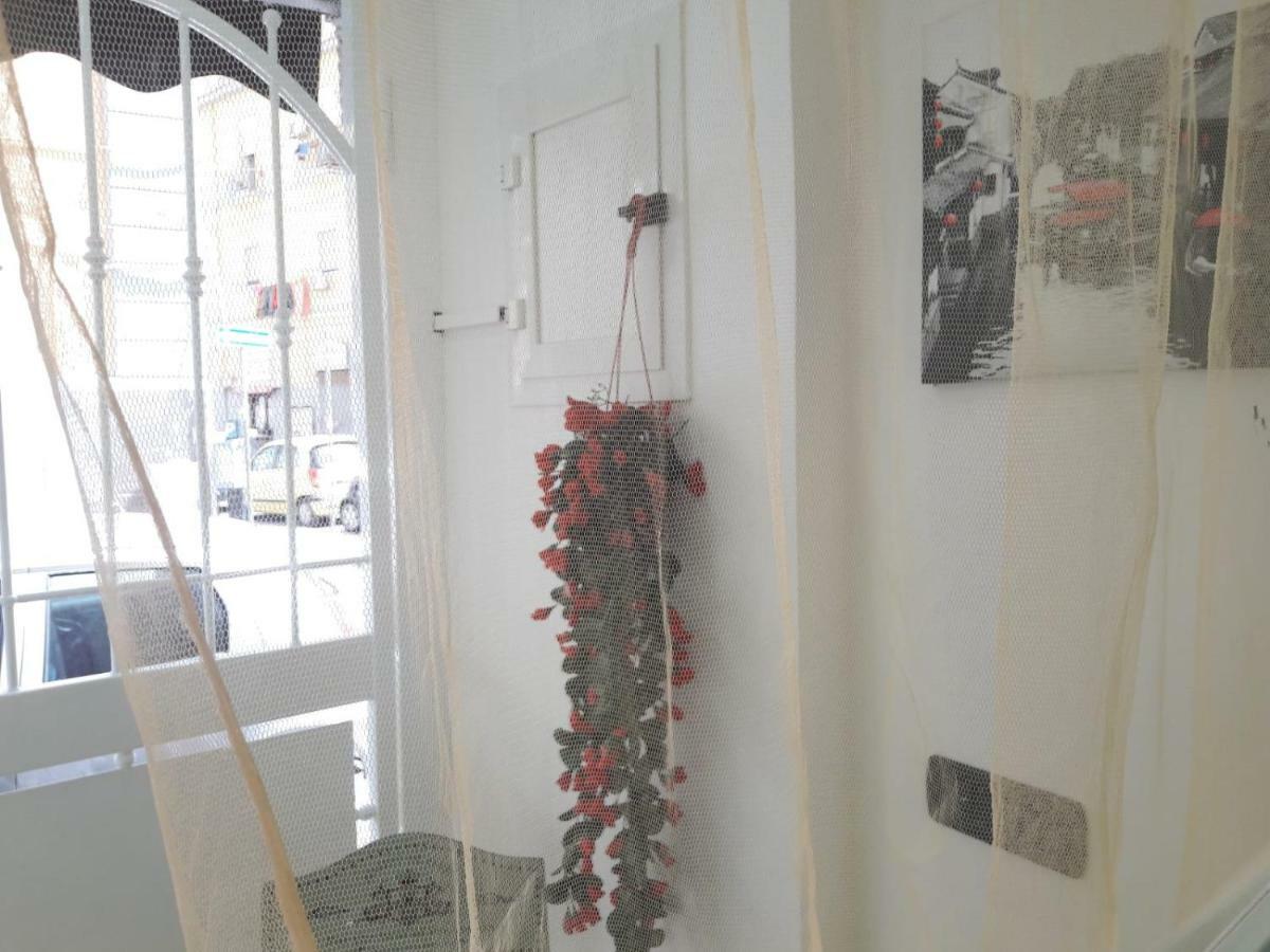 Napoli Charme公寓 外观 照片